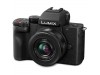 Panasonic Lumix DC-G100 kit 12-32mm (Promo Free Battery DMW-BLG10E)